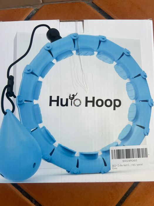 Arco de Fitness Huyo
