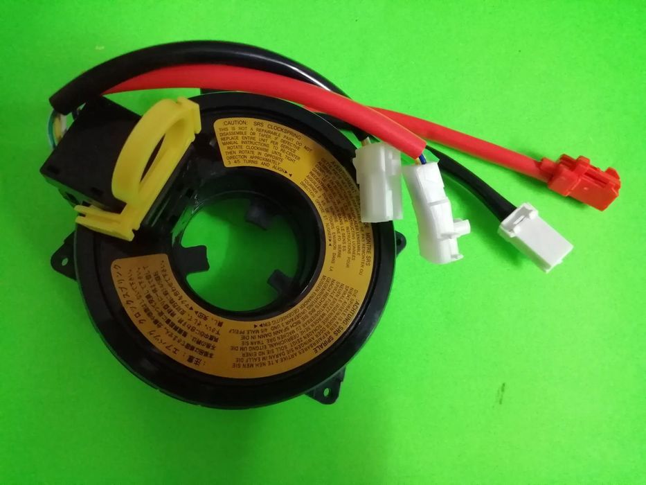 Fita de Airbag  - Mitsubishi L200 K74 Strakar Pajero L400 4 Fios