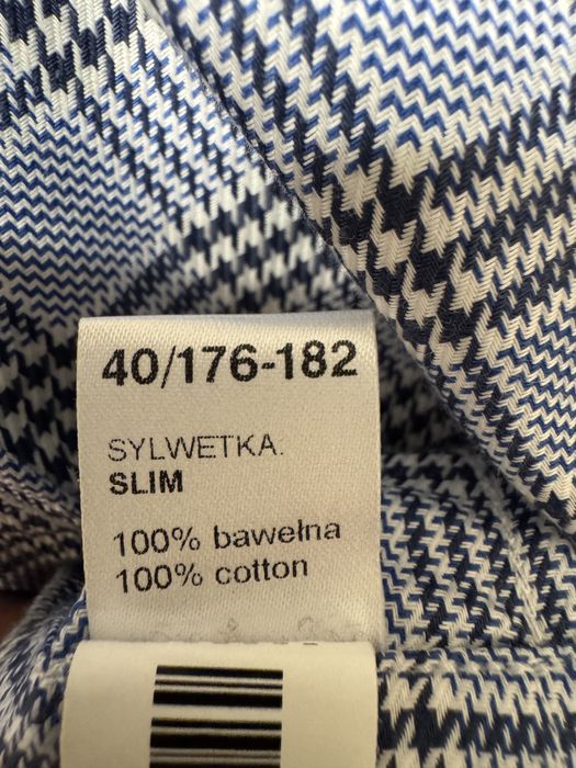 Koszula wizytowa Lantier