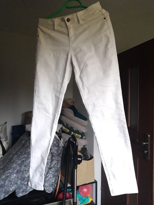 Spodnie damskie Skinny Beloved S/M