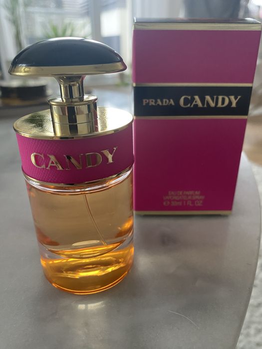 Prada Candy woda perfumowana dla kobiet 30 ml