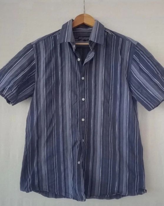 Camisas manga curta - tamanho M