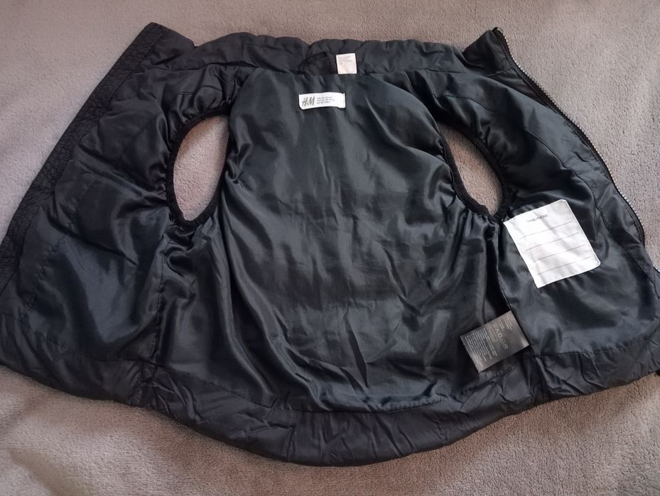 Жилетка H&M 92-98 р. весна на хлопчика 2-3 роки желетка