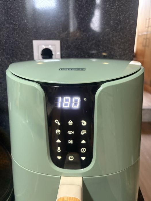 Air Fryer ótimo estado