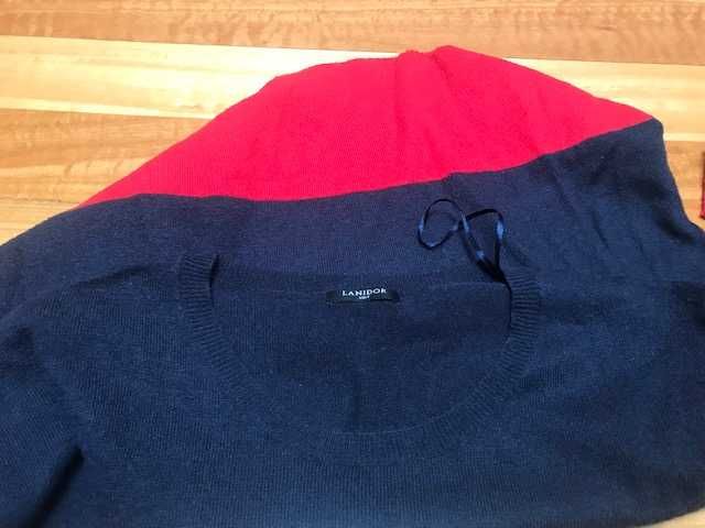 Sweat da Lanidor