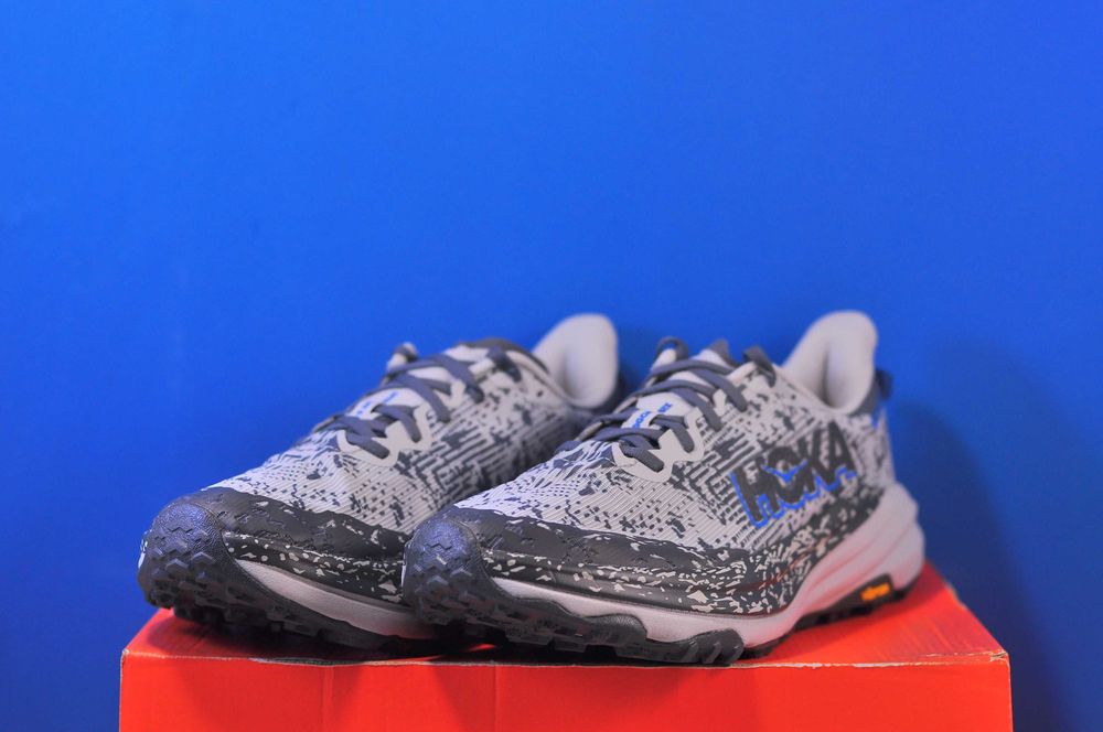 Кросівки Hoka Speedgoat 6 GTX оригінал