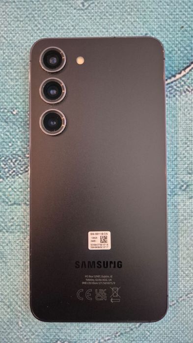 Samsung Galaxy S23