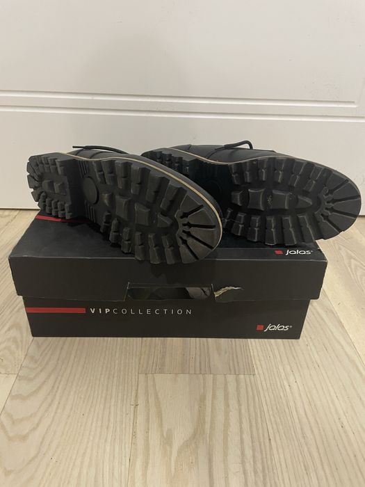 Buty robocze Jalas VIP