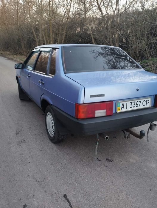 продам ВАЗ 21099