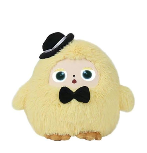 Розумна іграшка зі штучним інтелектом Gpt оригінал у великому розмірі