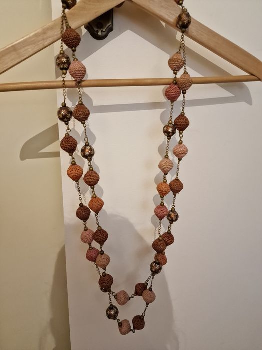 Varios Colares Muito Bonitos