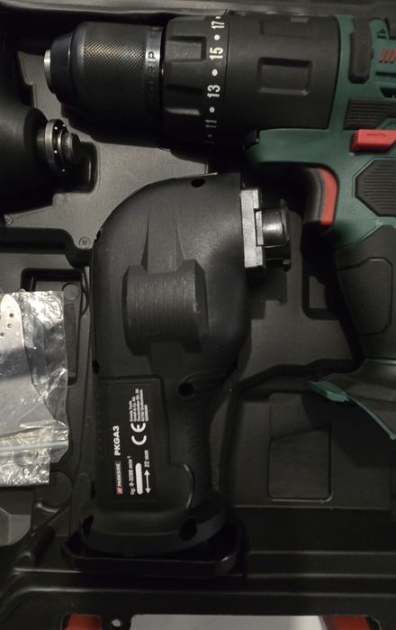 20V Cordless Multi-Function Screwdriver472641482890291204