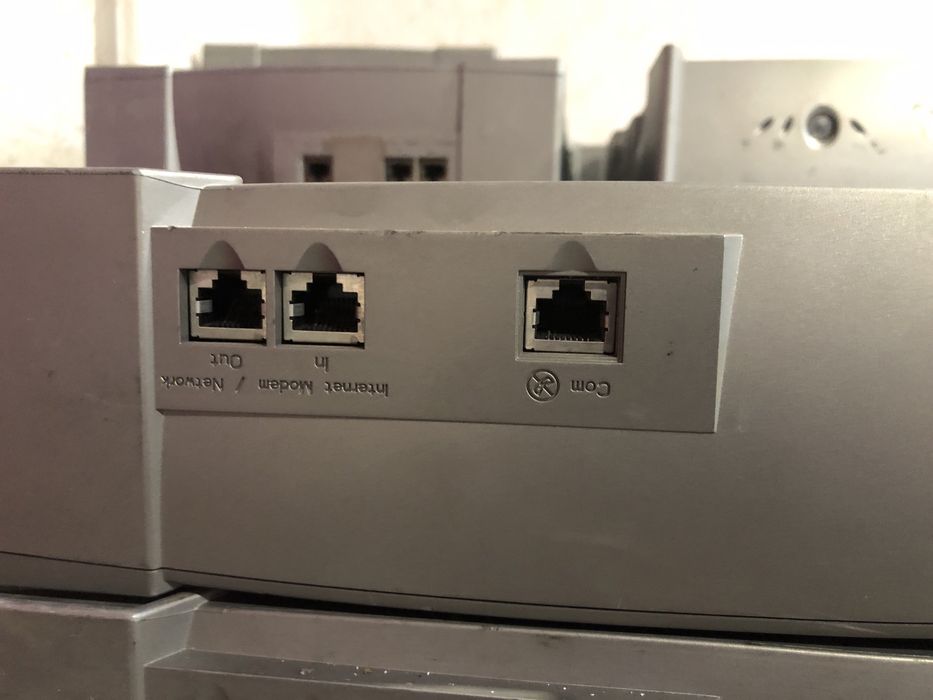 Бесперебойник 450w