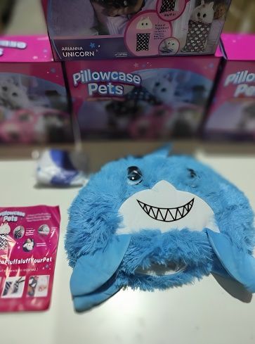 Pillowcase Pets – Almofada Gigante 3ft (Unicórnio) – NOVO