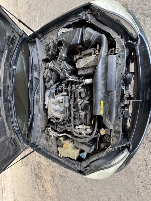 Nissan teana 2.35