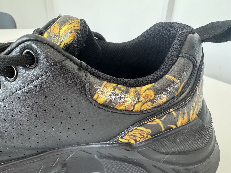 Sneakersy Versace Jeans Couture r.39