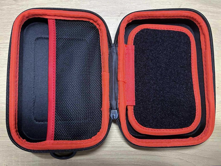 Organizer EDC TacticalGeek EXT13