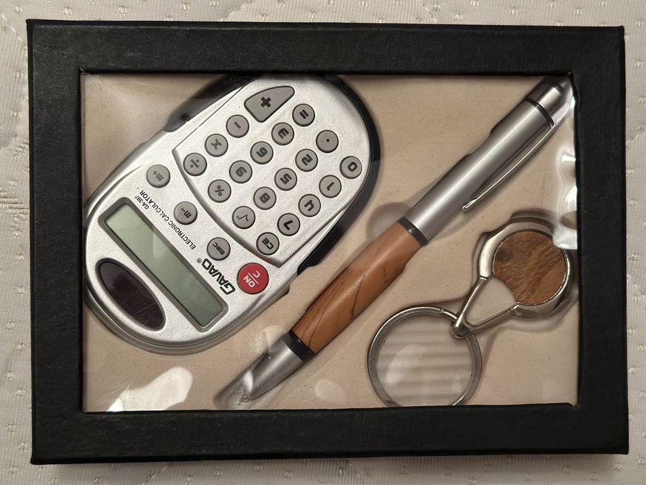 Портмоне и подарочные наборы