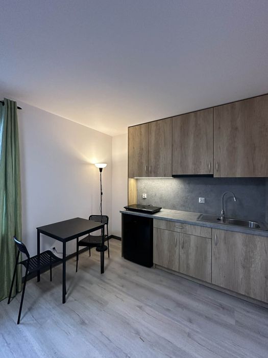 Wynajmę mieszkanie bezczynszowe Wejherowo centrum ul Derdowskiego 25m