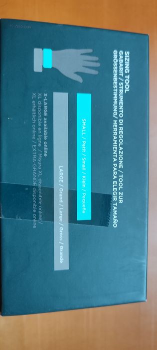 Fitbit Surge zegarek sportowy Ekran dotykowy Bluetooth