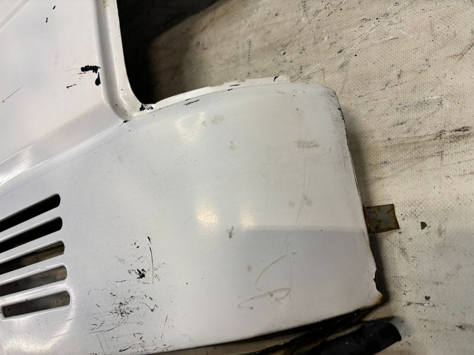 Błotnik Prawy Przód Vw T4