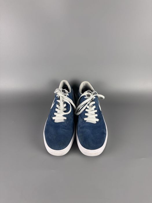 Розмір 46 29 см Чоловічі кросівки Nike SB Check Solarsoft