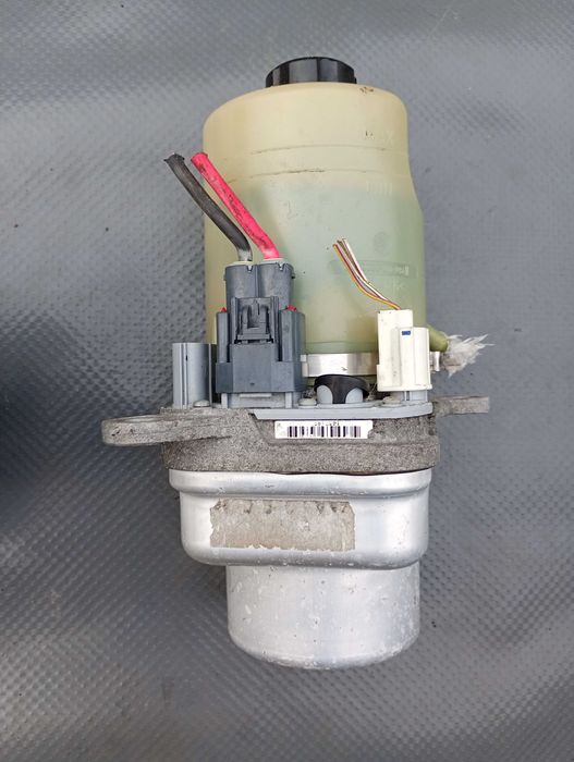 ЕГУР FOCUS 2, C-MAX, KUGA I фокус 2 Електро-гідропідсилювач насос