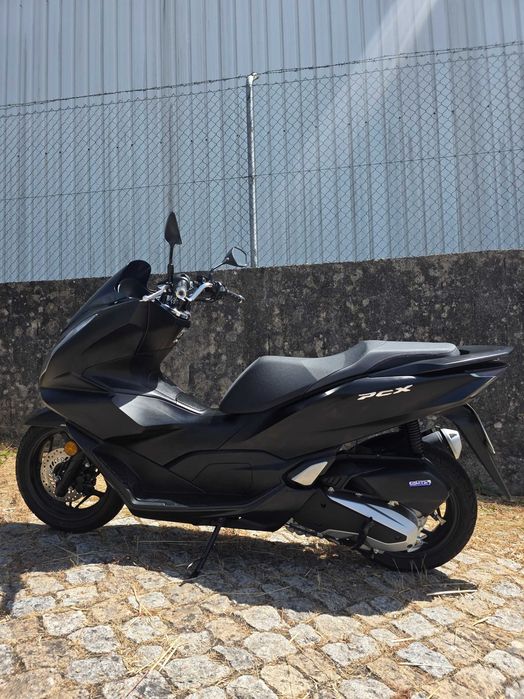 Mota pcx 15M Quilómetros de 2022