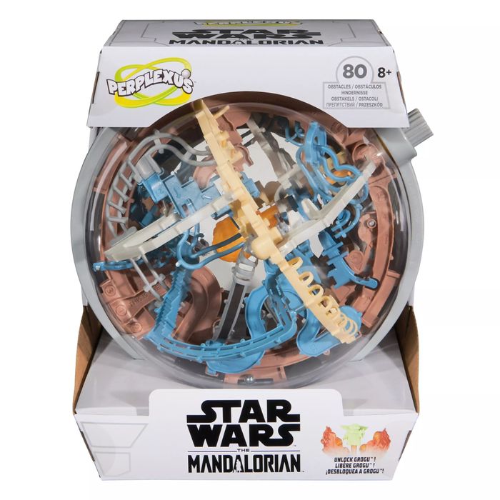 Spin Master Perplexus Star Wars. Spin Master. Nowy Produkt