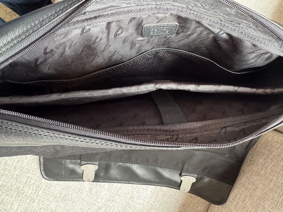 Mochila da marca Tumi