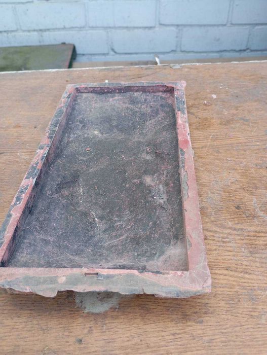 Форми для виготовлення тротуарної плитки б/в