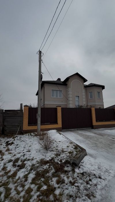 Земля під будівництво Юрівка