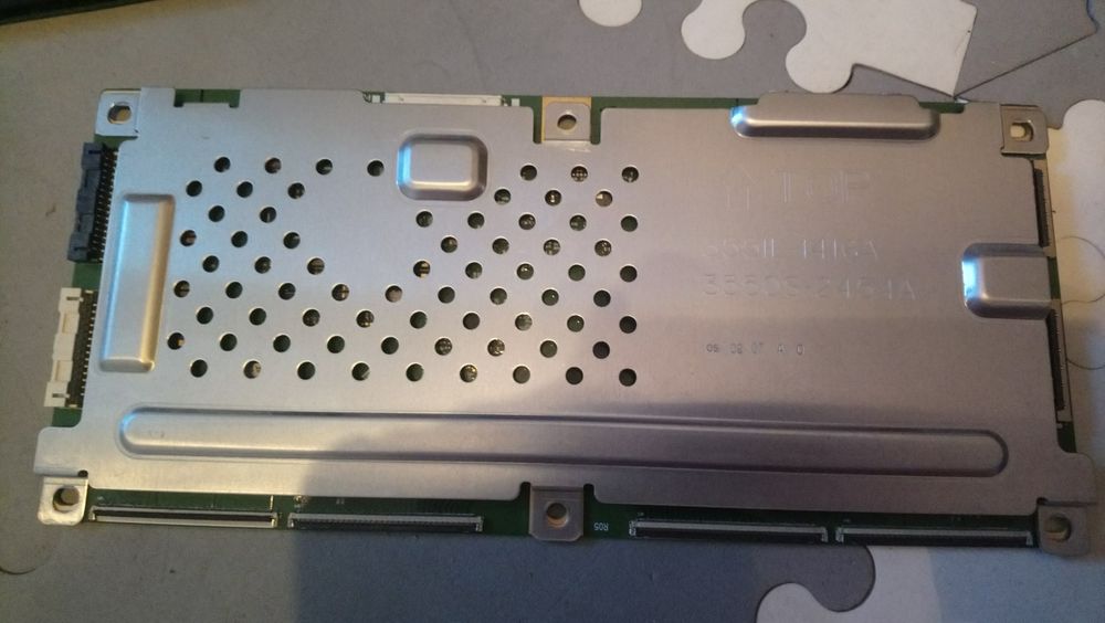 Moduł T-con do LG oled B6. 6870C-0680C