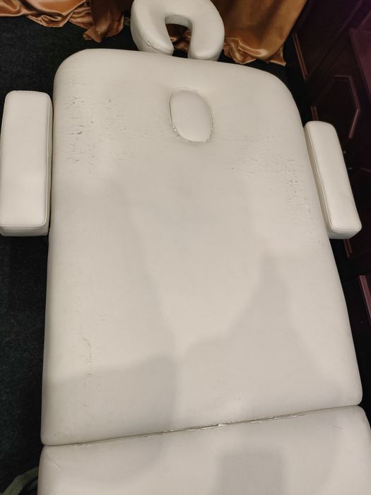 Массажный стол Art of choice