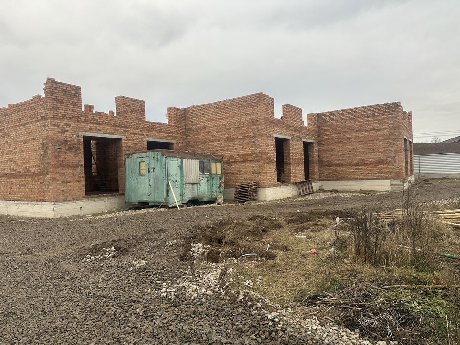 Продам таунхауси в с.Березина без комісії!