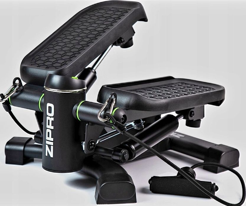 STEP stepper 2w1 fitness do ćwiczeń Roam  Zipro