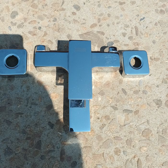 Bateria łazienkowa