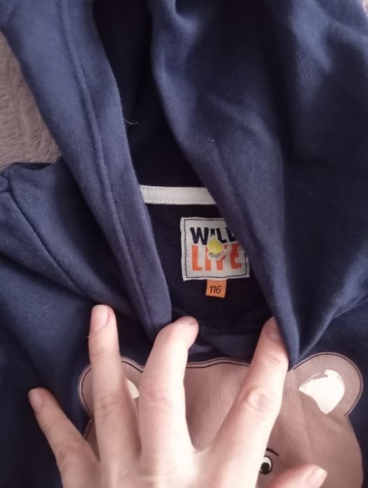 Светри на хлопчика