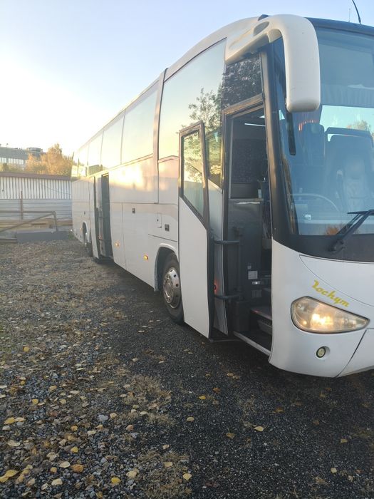 Scania