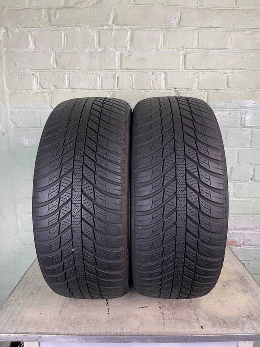 Шини 225 50 R17 Nexen Nblue 4Season