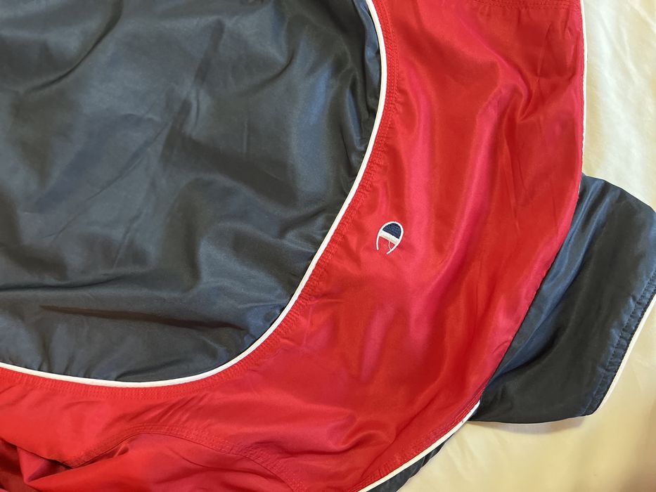 Kurtka męska chłopięca bluza champion xs