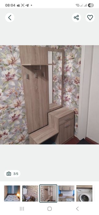 Продам кімнату. Центр/Вокзал 2 хв.