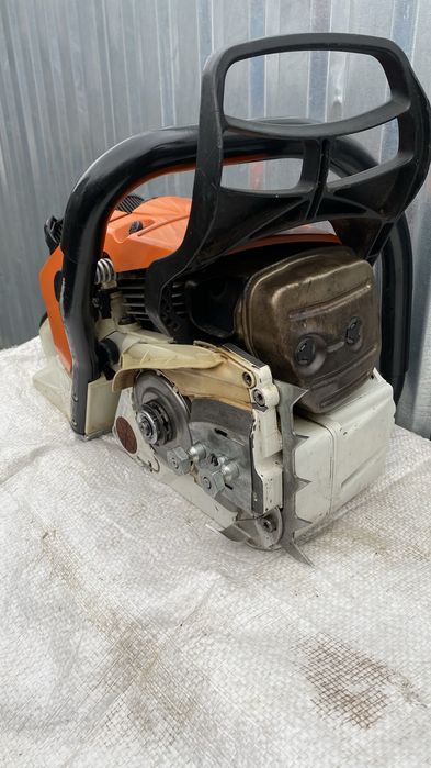 Продаю бензопилу STIHL 441 c.
