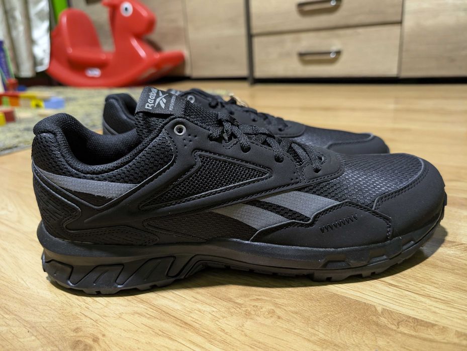 Buty sportowe Reebok RIDGERIDER 5.0