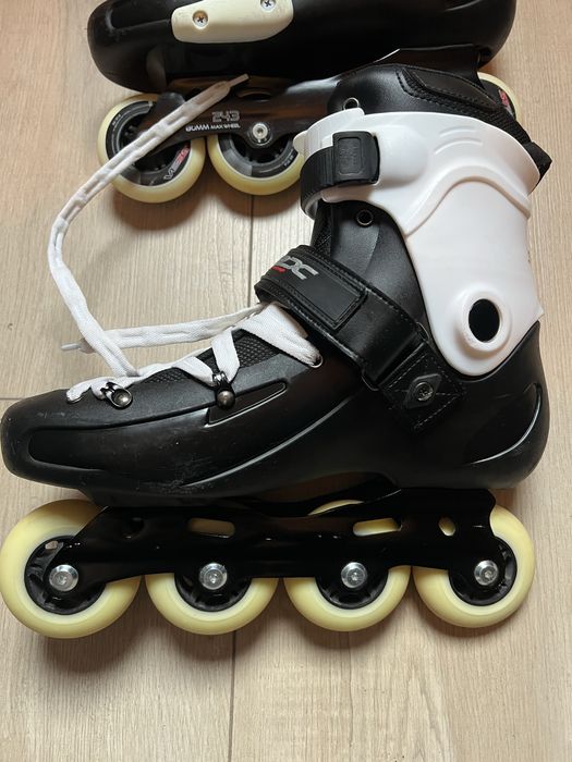 Rolki Seba frx rozmiar 47