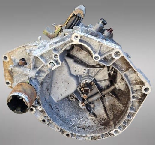 Caixa Velocidades Manual 7769893 - FIAT PUNTO