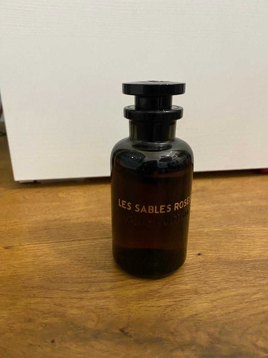 Perfum LOUIS VUITTON Les Sables Roses Damski