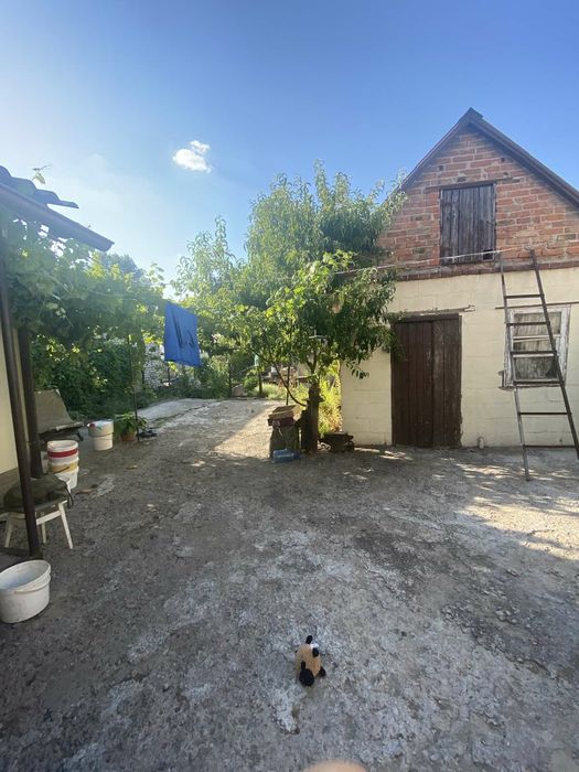 Продам дом на Победе-6