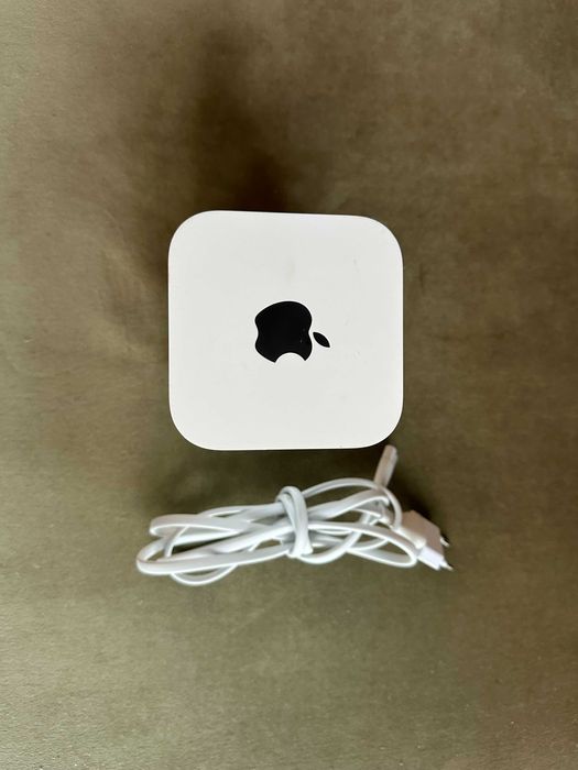 Roteador Wi-Fi Apple AirPort Extreme - 2TB