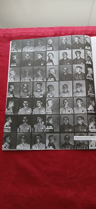 Revista 15 Momentos da 2a Guerra Mundial